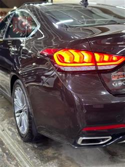 جنسس G80